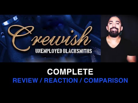 Crewish Complete Review