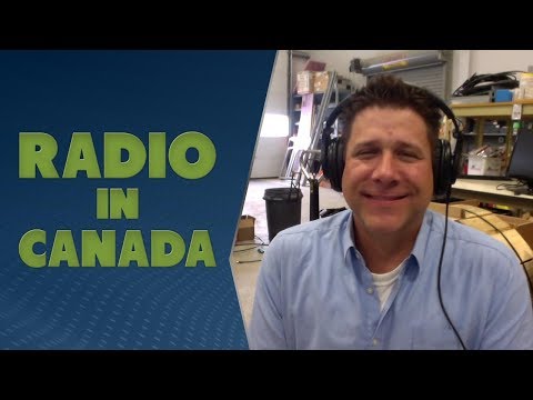 download lagu mp3 mp4 Canada Radio App, download lagu Canada Radio App gratis, unduh video klip Canada Radio App