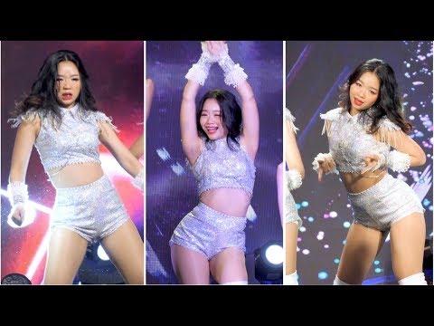 200229 Bitoei D.Wice cover KPOP - Feel Special + ME(美) + DUN DUN @ Minizize Cover Dance 2020 (Final)