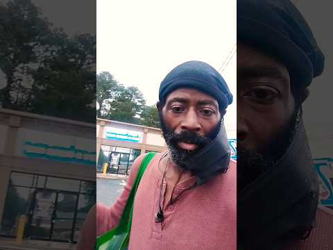 Do you have it or not?  Part 2 #comedian #hoodcomedy #comedyhood #finnyshort #viral #georgia