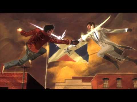 Golden VGM #499 ~ Best Rival Boss Theme #2