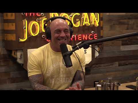 Joe Rogan Experience #1643 - Jonathan Zimmerman
