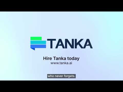 Tanka, your AI co-founder