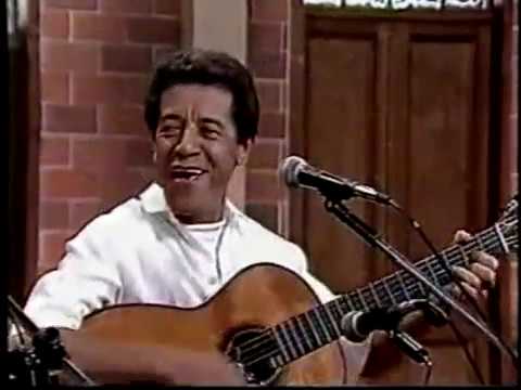 Zé Do Rancho e Zé Do Pinho   Desafio do Preto e Branco