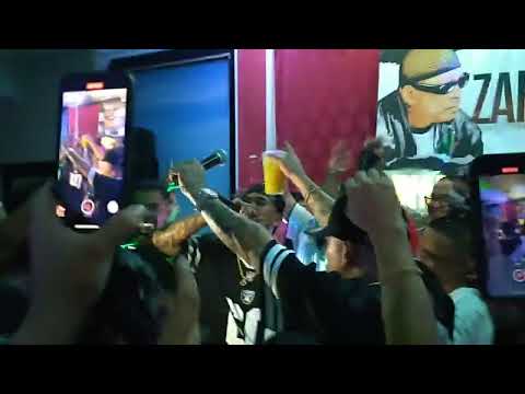 Zargon ❌ Don C - triburitmo Milano Hiphop #milanohiphopfestival2022 #ranny