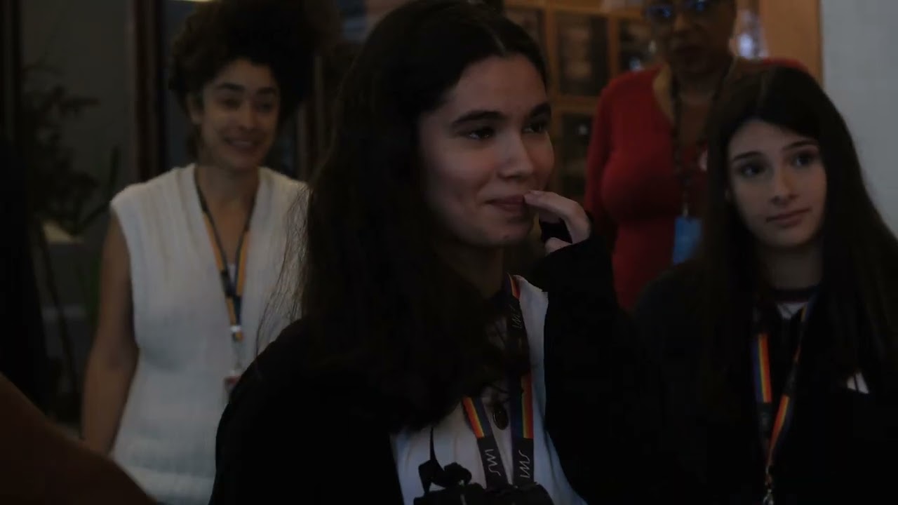 Gelatina - Residência Jovem 2025