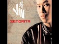 Jin - Senorita