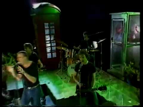 POWER POP Loaded Dice Telephone on Countdown 1979