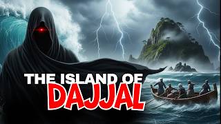 Download lagu The Island of Dajjal – The Antichrist Tamim al-Dari Discovered (Full Islamic Explanation) mp3 Download lagu The Island of Dajjal – The Antichrist Tamim al-Dari Discovered (Full Islamic Explanation) mp3