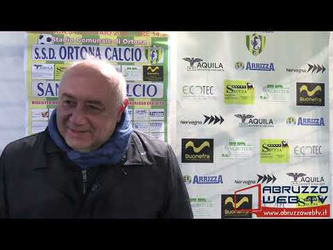 Ortona San Vito 83 0 0 04 01 2026