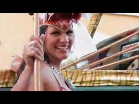 Krueshef - "Live Life Laugh Love" (Official Music Video)