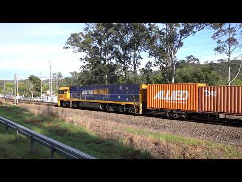 NR96 with PN 5NY3 - 5/9/24