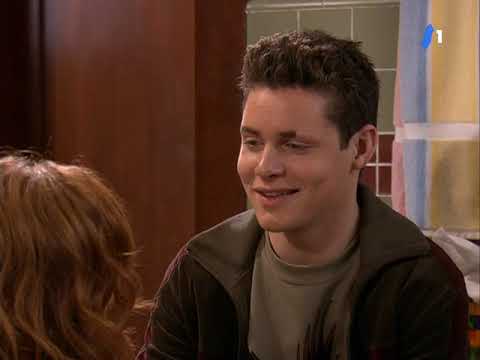 Une famille presque parfaite 3x13 Nouveau look