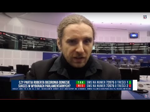 Trzeba było potulnie merdać ogonkiem