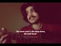 Kuch Toh Hai Armaan Malik Randeep Hooda Guitarcover Hindisong Latestsong