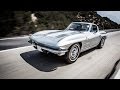 1963 Corvette Stingray - Jay Leno's Garage 