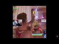 Does Ninja Twerk