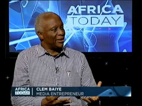 Tackling modern slavery in Africa