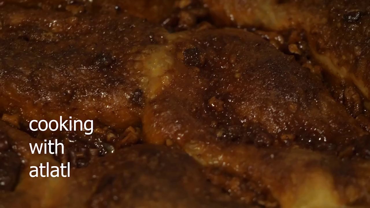 Jazztronauts 11: cooking