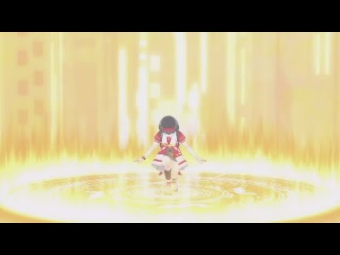 Neptunia 2023 PS4 VII magical girls action 2/20/23