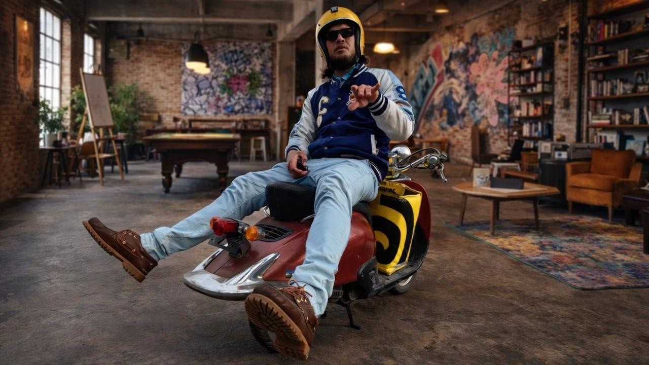 Реальный рабочий день курьера в МСК: как спустить в трубу свое время?