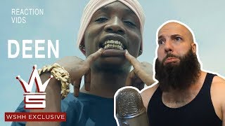 Soldier Kidd "Southside Dummy" - Deen Reaction