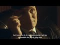 Tommy and Churchill | Peaky Blinders