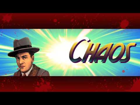 Tower 57 ★ 06 ★ Sicherheitsausweis Teil 1