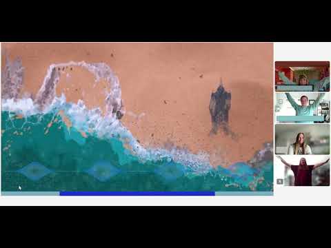 Breakthru + Microsoft Be Well Games