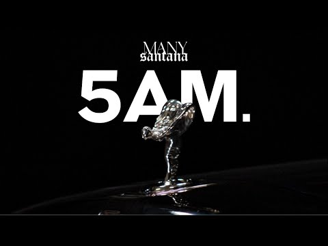 Video thumbnail for 5 AM