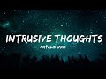 1 Hour |  Natalie Jane - Intrusive Thoughts  | Lyrics Spectrum