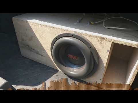 Tujamo - Drop That Low (When I Dip) [Decaf]