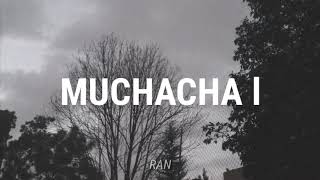 LNG/SHT - Muchacha l // letra