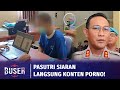 Waduh Pasutri Di Pangandaran Live Streaming Konten Porno Buser