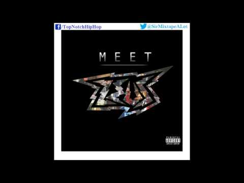 JR Writer - High Off Life (Feat. Fred Money) [Meet Zeus]