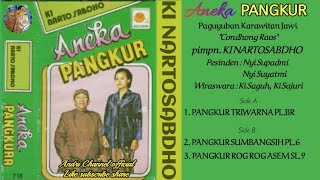 Download lagu || Ki Nartosabdho || Ladrang Pangkur Sl.9 Karawitan Condhong Raos mp3