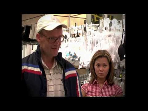 Best of Klovn - Iben pt 1