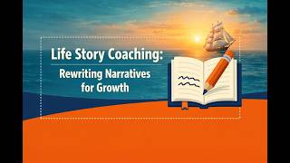 Rewrite Your Story, Rewrite Your Life: The Power of Life Story Coaching