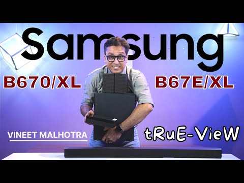Thumbnail for Samsung 5.1 Soundbar 🔥 Best Soundbar in India 2022 ⚡ Best 5.1 Home Theater Soundbar