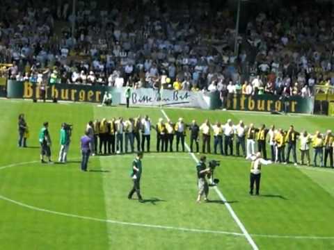 you'll never walk alleng live aachen-augsburg