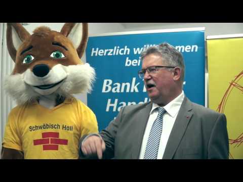 Bank 1 Saar Finale E- und D-Jugend 2016