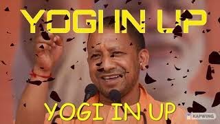 yogi in Up whatsapp status 2022 | Up election BJP Win Status | Yogi Sarkar Status  #yogijistatus