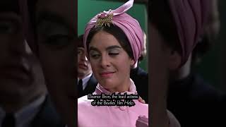 Eleanor Rigby was a real person, kinda #shorts