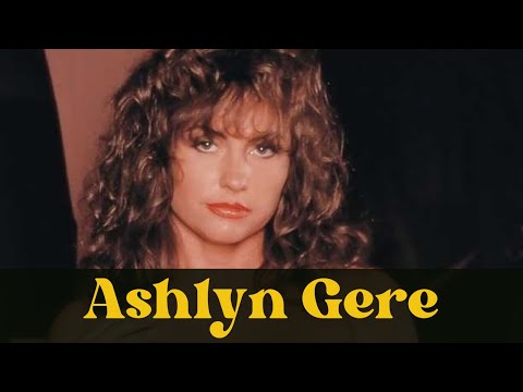 Ashlyn Gere Compilation