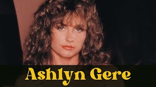 Ash Gere: Her Life, Films & Career
