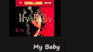 Brian & Tony Gold My Baby My Baby Riddim