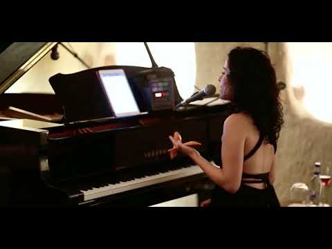 Merve Akyıldız “Ay Lolo” (Loop Cover) by Sevda Alekperzadeh