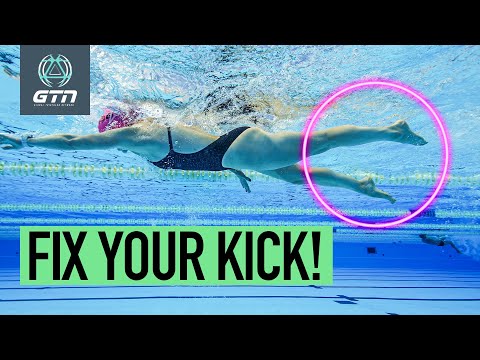 3 Quick Drills To Perfect Your Kick
