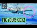 3 Quick Drills To Perfect Your Kick