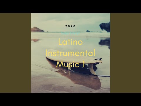 Tus Ojos - Latin Chill y relax